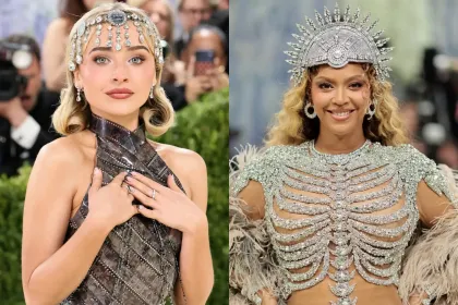 Daftar 10 Perhiasan Termahal di Met Gala 2026: Dari Jam Tangan Rp52 Miliar hingga Berlian Langka Ambani