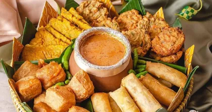 Belajar dari Kasus Aurel Hermansyah, Ini 5 Makanan Pemicu Kista Rahim yang Wajib Dihindari!