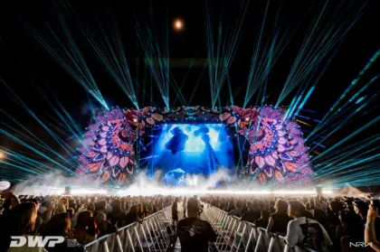 Djakarta Warehouse Project 2026 Digelar Lagi di Jakarta, Ini Tanggalnya