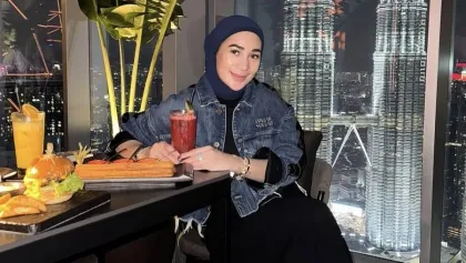 Bos Yayasan ART Bongkar Sifat Busuk Erin Taulany, Suka Fitnah dan Sikap Kasar Bikin Trauma!