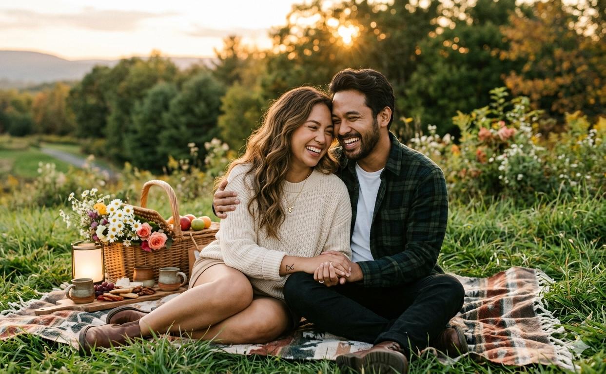 5 Zodiak Paling Cocok dengan Taurus, Hubungan Bisa Awet dan Bikin Iri Banyak Orang!