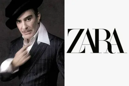 Tinggalkan Maison Margiela, Kolaborasi Zara dan John Galliano Siap Dirilis, Catat Tanggalnya!
