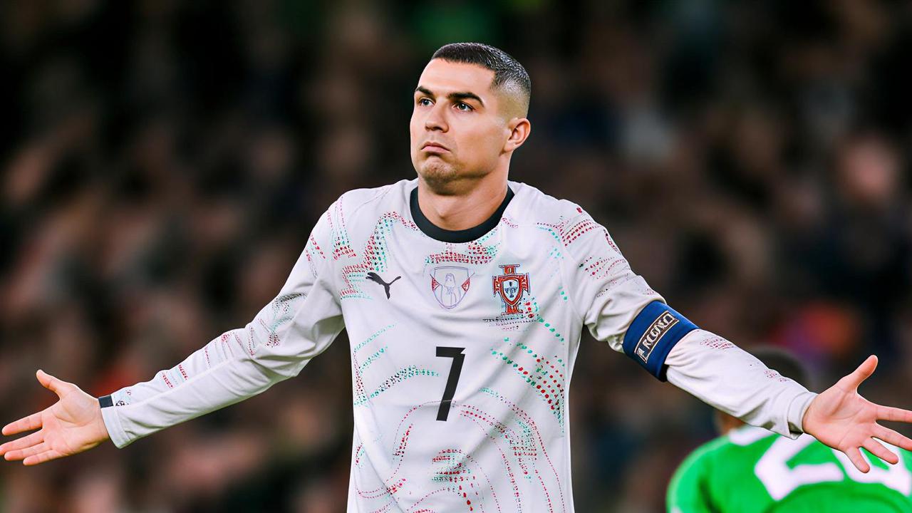 Instagram Hapus Jutaan Akun Palsu, Followers Cristiano Ronaldo hingga Kylie Jenner Langsung Anjlok
