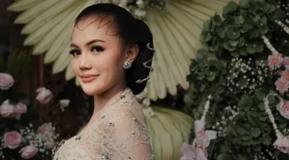 Profil Yosika Ayumi, Pernah Diospek Soimah hingga Menangis Akhirnya Jadi Menantu