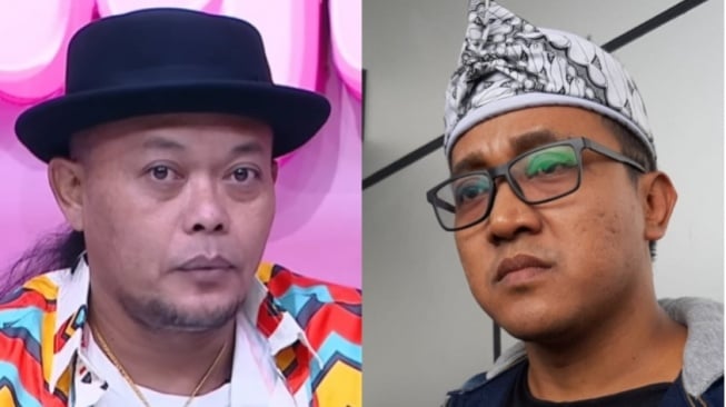 Teddy Pardiyana Gigit Jari! Permohonan Ahli Waris Lina Jubaedah Ditolak Hakim