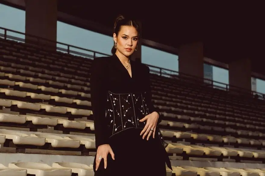Raisa Debut di Seoul, Jadi Tamu Spesial Konser “Prince of Ballad” Sung Si Kyung
