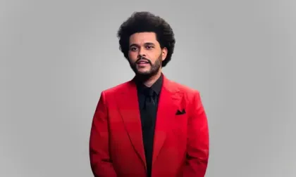 Konser di Indonesia! Ini Deretan Mantan The Weeknd: Dari Bella Hadid, Angelina Jolie hingga Selena Gomez