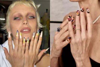 5 Nail Art Selebriti Paling Artistik di Met Gala 2026: Dari Kilau Kristal Lisa BLACKPINK hingga Seni 3D Naomi Watts