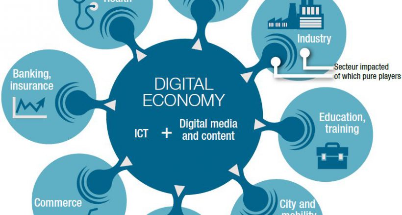 Biaya MarketPlace Selangit, Pelaku Usaha Pertimbangkan Bangun Website Sendiri
