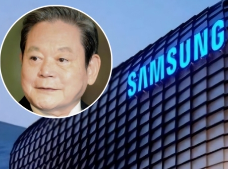 Fantastis! Keluarga Pendiri Samsung Rogoh Rp141 Triliun Demi Bayar Pajak Warisan