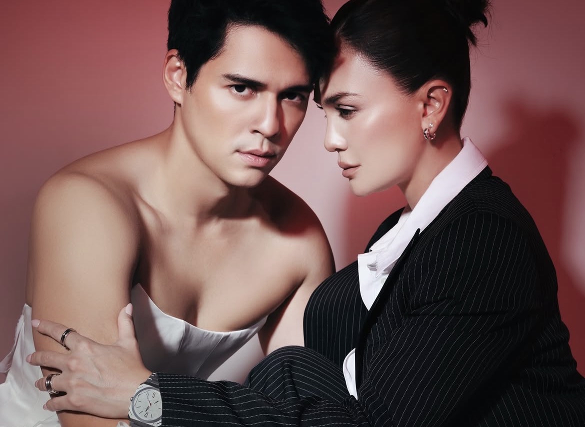 Pro Kontra Foto Anniversary Luna Maya dan Maxime Bouttier: Antara Nilai Seni dan Pandangan Menyimpang