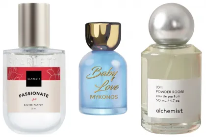 7 Rekomendasi Parfum Powdery Lokal Terbaik 2026: Wangi Lembut dan Tahan Lama