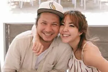 Tetap Harmonis Meski Bercerai, 7 Artis Ini Sukses Jalani Co-Parenting
