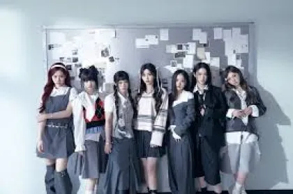 Curi Perhatian Sejak Awal, 3 Girl Group Rookie Ini Siap Debut Mengguncang KPop