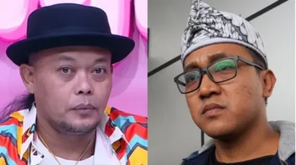 Gagal di Pengadilan, Teddy Pardiyana Siap Tempuh Jalur Baru untuk Gugat Sule?