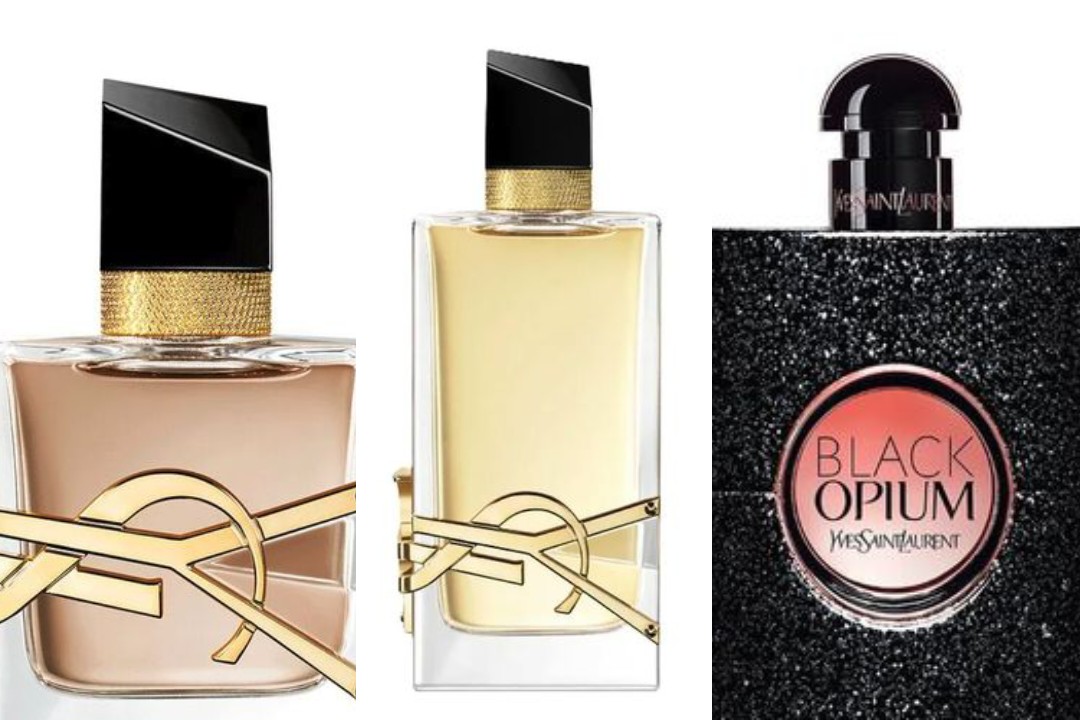 7 Parfum YSL Wanita: Wangi Mewah dan Sensual, Dijamin Bikin Susah Move On!