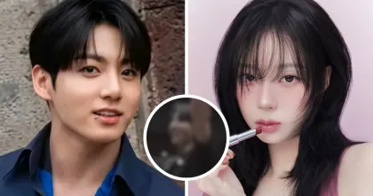 Jungkook BTS Konfirmasi Pacaran dengan Winter Aespa? Video Terbaru Jadi Bukti!