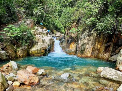 10 Tempat Wisata di Sentul yang Lagi Hits 2026: Liburan Alam Murah Meriah!