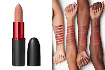 Daftar Harga Lipstik MAC Or...