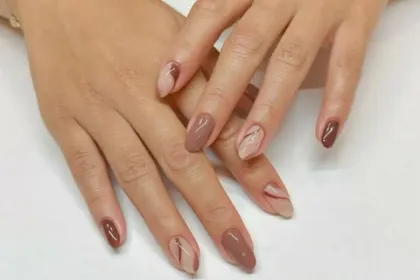 12 Inspirasi Nail Art Sesuai Zodiak, Mana yang Paling Kamu Banget?