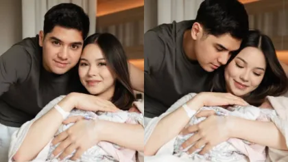 Alyssa Daguise Lahiran Anak Pertama, Keinginan Ahmad Dhani tentang Weton Cucu Jadi Sorotan