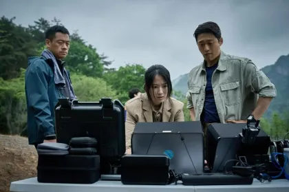 Suka Salmokji? 6 Film Horor Bertema Air Ini Siap Uji Nyalimu