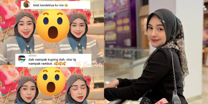 Disebut Nyicil Buka Hijab, Ria Ricis Jadi Sorotan Netizen Usai Unggah Video Anyar