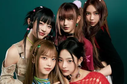 NewJeans Terancam Skandal Besar! Lagu How Sweet Digugat 4 Komposer Internasional, HYBE dan ADOR Terseret