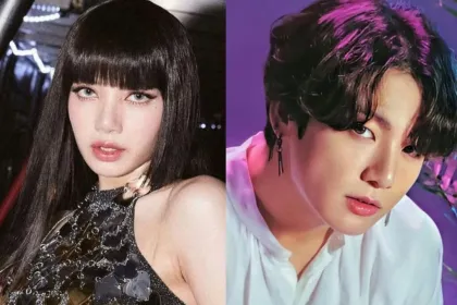 Lisa BLACKPINK Tiru Jungkook BTS? Langkah di Piala Dunia FIFA 2026 Tuai Pro Kontra