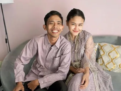 Dituduh Lakukan KDRT, Dede Sunandar Klaim Karen Hertatum Selingkuh dan Jadi Simpanan Orang