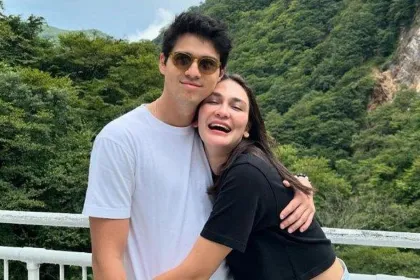 Luna Maya Bongkar Kondisi Finansial Maxime Bouttier, Ternyata Nyaris Tanpa Beban