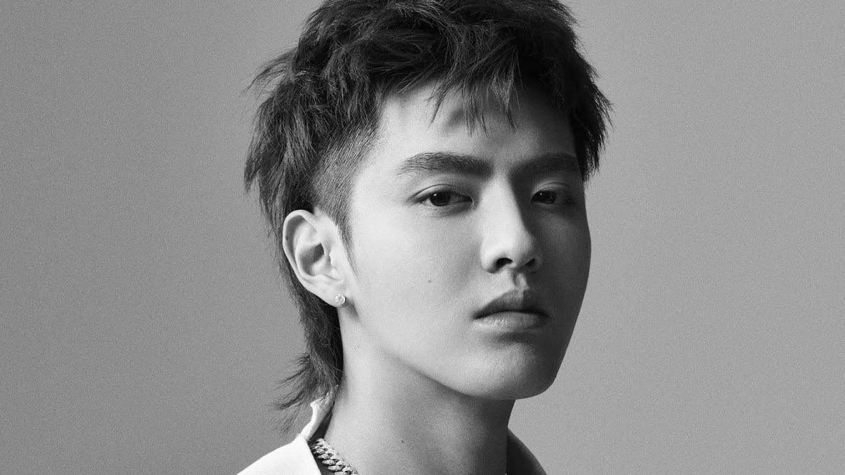 Heboh di Weibo! Kris Wu Dirumorkan Bebas Lebih Cepat dan Akan Dideportasi ke Kanada, Benarkah?