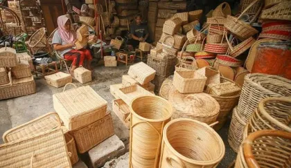 Perlindungan Terhadap Produk Lokal di Marketplace Perlu Dilakukan Lebih serius