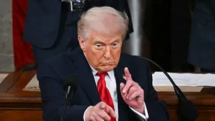 Trump Diperkirakan bakal Mendesak Xi Jinping Beli Lebih Banyak Minyak dan Gas AS