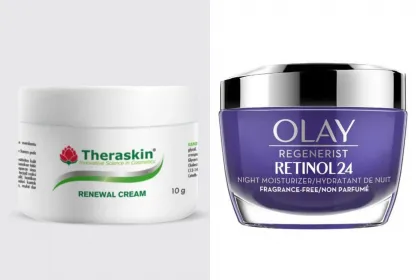 8 Krim Retinol Terbaik di Apotek: Solusi Praktis Samarkan Kerutan dan Garis Halus