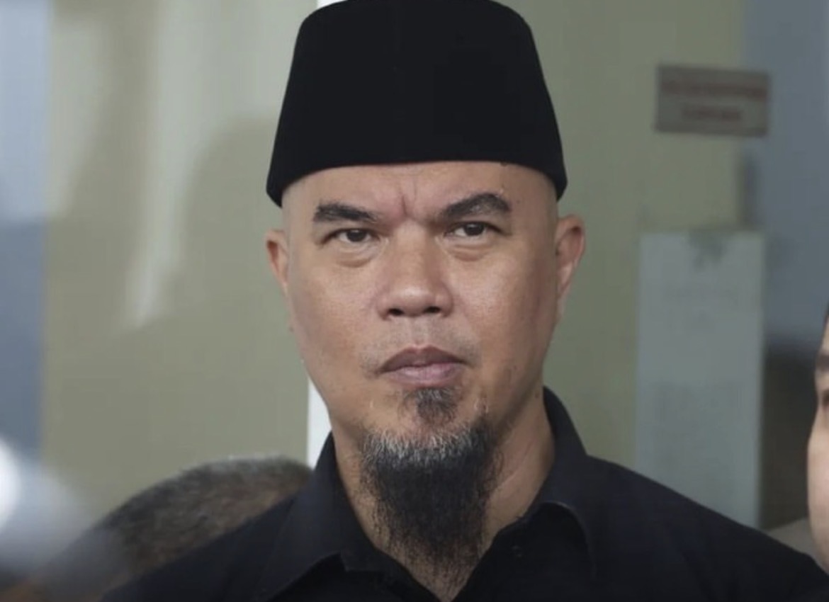 Sifat Pemilik Weton Jumat Kliwon yang Disebut Punya Aura Kuat seperti Ahmad Dhani