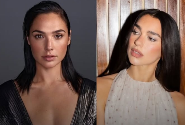 Dibully Dua Lipa? Gal Gadot Akui Kapok Datang ke Acara Met Gala