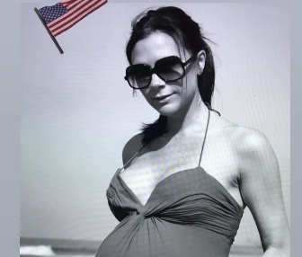 Kode Damai? Unggahan Mother’s Day Victoria Beckham Diduga Sindir Halus Brooklyn Beckham