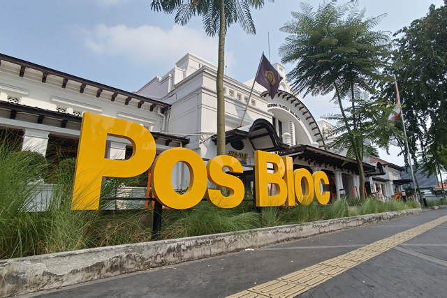 Pos Bloc Jakarta Jadi Surga Kuliner, Ini 7 Rekomendasi yang Wajib Dicoba