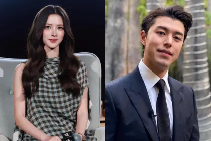 Viral Foto Baifern Pimchanok Memprihatinkan Setelah Mantan Punya Pacar Baru, Ternyata Ini Faktanya