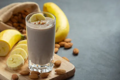 3 Resep Protein Shake Simpel ala Anak Kos, Cukup 5 Menit Langsung Jadi!