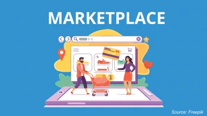 Lindungi UMKM, KPPU Diminta Awasi Ketat Mekanisme E-commerce