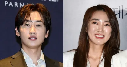 Eunhyuk Super Junior dan Lee Boram Akhirnya Bongkar Fakta di Balik Rumor Pacaran yang Viral Sejak 2007