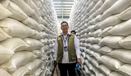Rekor CBP Harus Cerminkan Stabilitas, Peningkatan Kesejahteraan Petani, dan Kelestarian Lingkungan