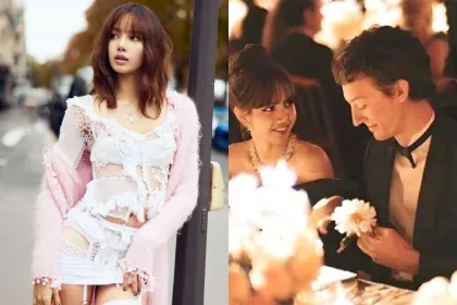 Putus dari Frederic Arnault, Lisa BLACKPINK Langsung Operasi Plastik?
