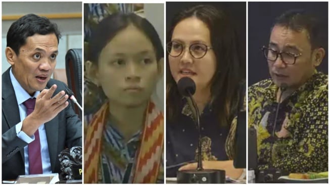 MPR RI Minta Maaf Usai Polemik LCC Empat Pilar di Kalbar, Juri dan MC Dinonaktifkan?