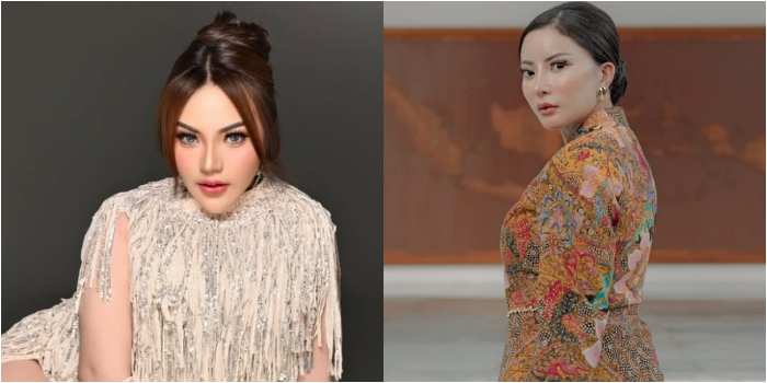 Diduga Tanggapi Pengakuan Aborsi Ayu Aulia, Lisa Mariana: Dari Dulu Emang Hobi!