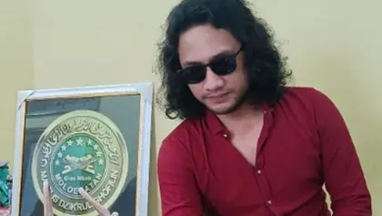 Heboh Yakuza Maneges Deklarasi di Kediri, Sosok Ketua Gus Thuba Jadi Sorotan