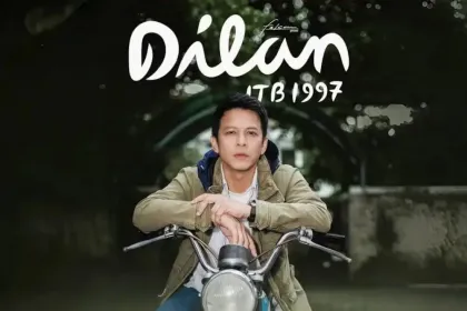 9 Soundtrack Dilan ITB 1997 yang Penuh Nostalgia, dari Dulu Kita Masih Remaja sampai Ancika