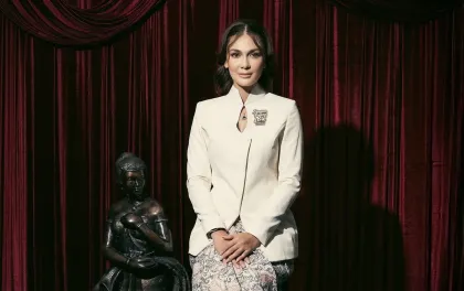 Luna Maya Siapkan Program Bayi Tabung, Ingin Langsung Dikaruniai Anak Kembar